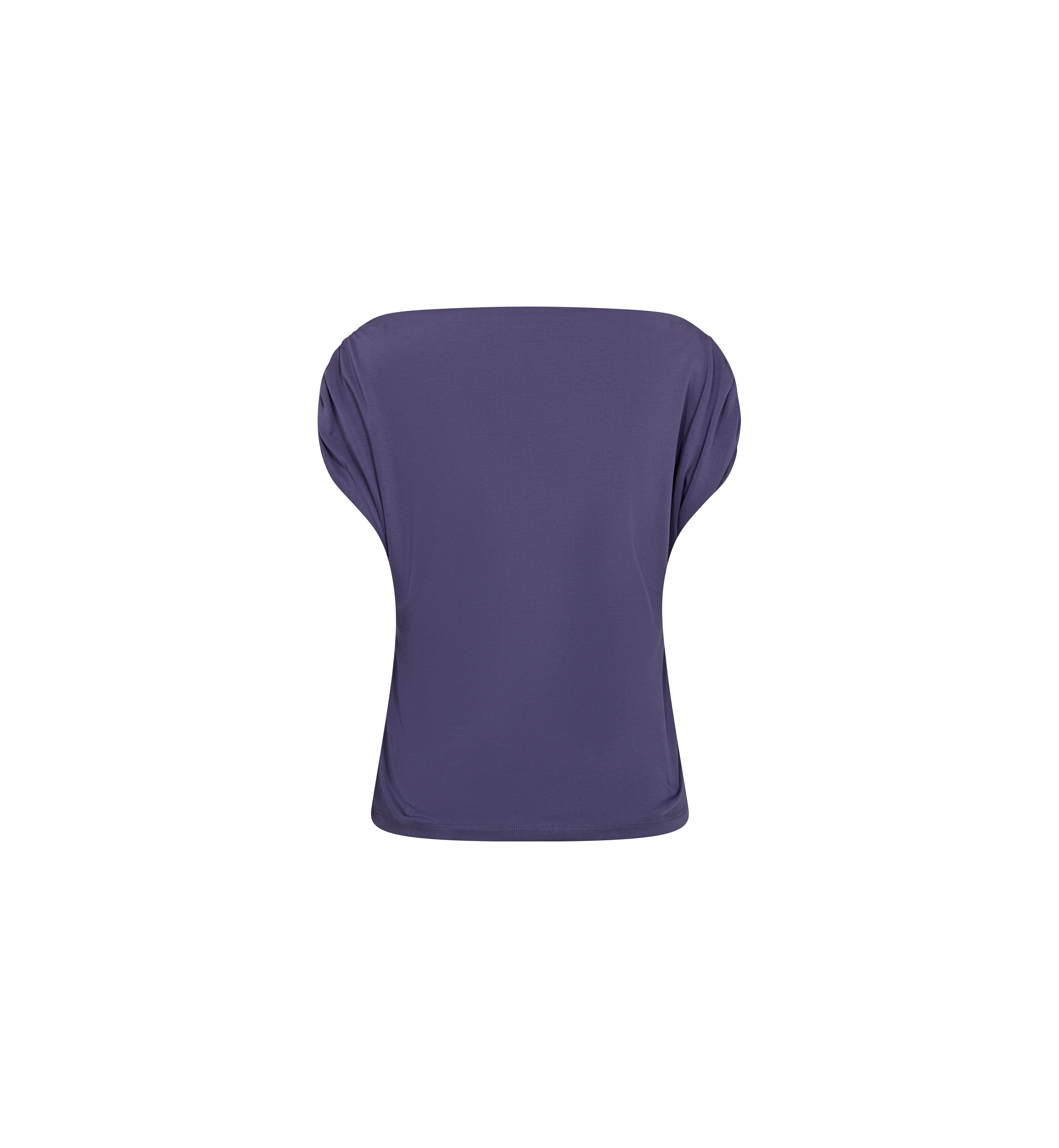 Packshot / Crown Blue / Back